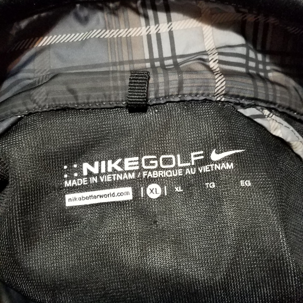 Nike Golf Light Jacket. - image 2